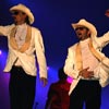  foto Lokerse Feesten 2004