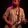 foto Tribute To Jimi Hendrix - 20/11 - Hedon