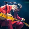 Foto Jack Broadbent te Peter Frampton - 13/11 - Philharmonie Haarlem