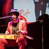 Jack Broadbent foto Peter Frampton - 13/11 - Philharmonie Haarlem