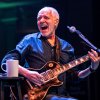 Peter Frampton foto Peter Frampton - 13/11 - Philharmonie Haarlem