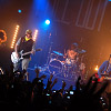 Fall Out Boy foto Fall Out Boy - 26/10 - Melkweg