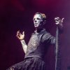 Foto Powerwolf op Powerwolf - 01/12 - AFAS Live