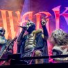 Warkings foto Powerwolf - 01/12 - AFAS Live