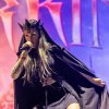 Warkings foto Powerwolf - 01/12 - AFAS Live