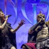 Warkings foto Powerwolf - 01/12 - AFAS Live