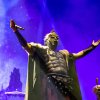 Warkings foto Powerwolf - 01/12 - AFAS Live