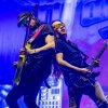 DragonForce foto Powerwolf - 01/12 - AFAS Live