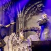 Foto Powerwolf op Powerwolf - 01/12 - AFAS Live