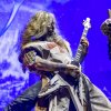 Warkings foto Powerwolf - 01/12 - AFAS Live