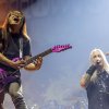 DragonForce foto Powerwolf - 01/12 - AFAS Live