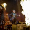 Powerwolf foto Powerwolf - 01/12 - AFAS Live