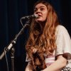 Foto Linde Schöne te Muzikantennacht - 01/12 - Melkweg