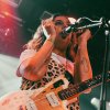 Foto Tape Toy te Muzikantennacht - 01/12 - Melkweg