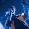 Pjotr foto Muzikantennacht - 01/12 - Melkweg