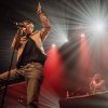Pjotr foto Muzikantennacht - 01/12 - Melkweg