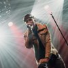 Foto Pjotr te Muzikantennacht - 01/12 - Melkweg