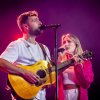 Foto Suzan & Freek te HIER 2022
