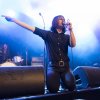 Foto The Datsuns te Helldorado 2022