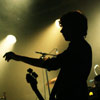 Foto Bloc Party te Bloc Party - 25/10 - Watt