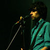 Foto Bloc Party te Bloc Party - 25/10 - Watt