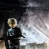 Foto The Cure te The Cure - 25/11 - Ziggo Dome