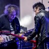 The Cure foto The Cure - 25/11 - Ziggo Dome