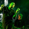 The Twilight Sad foto The Cure - 25/11 - Ziggo Dome