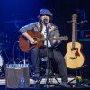 John Oates foto Beth Hart - 26/11 - Ziggo Dome