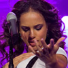 Foto Alicia Keys te Alicia Keys - 27/10 - Ahoy