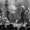 Foto Fuzzy Teeth te Popronde Amsterdam 2022