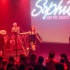 Foto Sophie and the Giants te Sophie and the Giants - 08/12 - Melkweg
