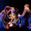 Foto Electric Six op Electric Six - 24/11 - Metropool Hengelo
