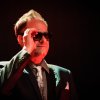 Foto Electric Six op Electric Six Metropool