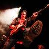 Foto Electric Six op Electric Six Metropool