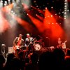 Foto DALHIA op Electric Six Metropool