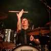 Foto Electric Six op Electric Six Metropool