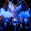 Foto Electric Six op Electric Six Metropool