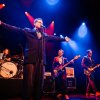 Foto Electric Six te Electric Six - 24/11 - Metropool Hengelo