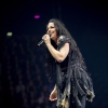 Evanescence foto Evanescence / Within Temptation - 29/11 - Ziggo Dome