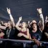 Foto Within Temptation op Evanescence / Within Temptation - 29/11 - Ziggo Dome