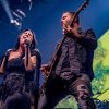 Foto Evanescence te Evanescence / Within Temptation - 29/11 - Ziggo Dome