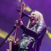 Halestorm foto Alter Bridge - 01/12 - Ziggo Dome