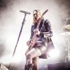 Halestorm foto Alter Bridge - 01/12 - Ziggo Dome