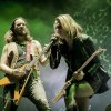 Foto Halestorm te Alter Bridge - 01/12 - Ziggo Dome