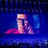 Foto Andrea Morricone te Ennio Morricone - The Official Concert Celebration - 02/12 - Ahoy