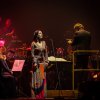 Foto Andrea Morricone op Ennio Morricone - The Official Concert Celebration Ahoy