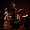 Andrea Morricone foto Ennio Morricone - The Official Concert Celebration - 02/12 - Ahoy