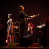 Foto Andrea Morricone te Ennio Morricone - The Official Concert Celebration - 02/12 - Ahoy