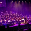 Foto Andrea Morricone te Ennio Morricone - The Official Concert Celebration - 02/12 - Ahoy